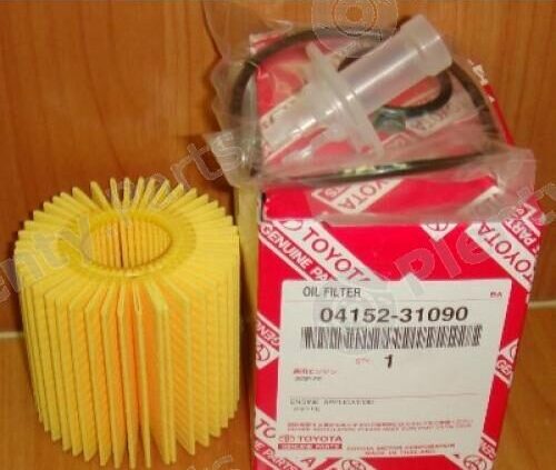 Oil Filter C-31090