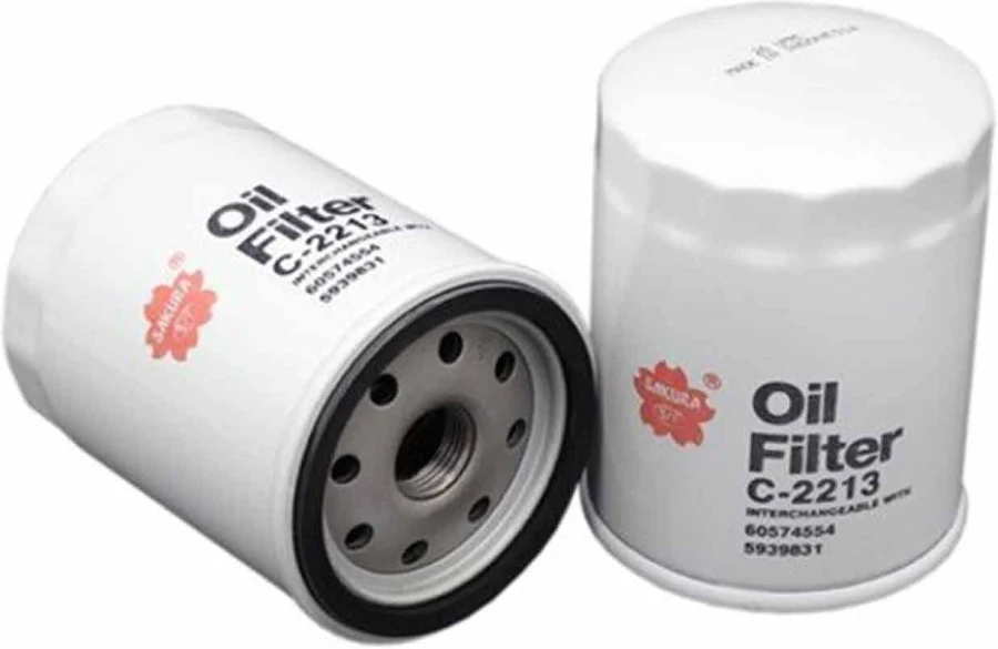 Oil Filter C-2213