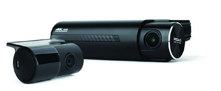 IROAD X10-PRO 128 GB memory