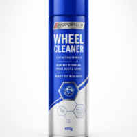 1_Wheel Cleaner
