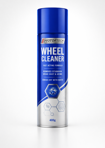 Wheel Cleaner