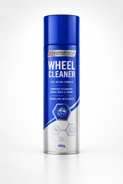 Wheel Cleaner