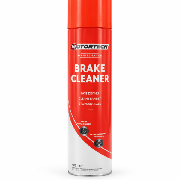 Brake Cleaner Motortech