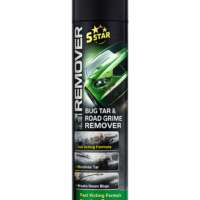 Bug Remover