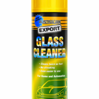 Glass Cleaner