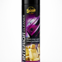 Interior Cleaner