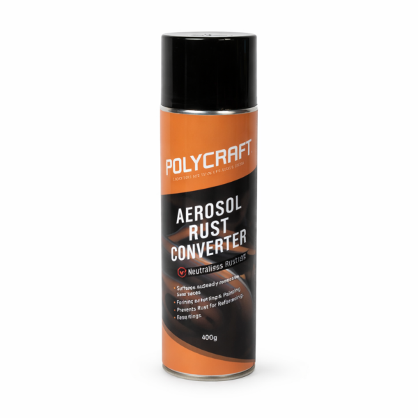 Water/Rust Spray