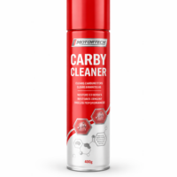 Throttle Cleaner