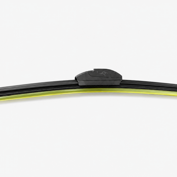Front wiper Blade complete arm