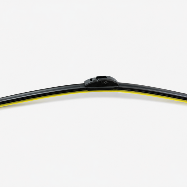 Front wiper Blade complete arm