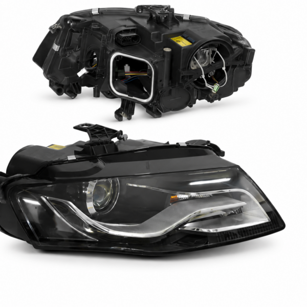 Audi Headlight A4/S4 2008–2012